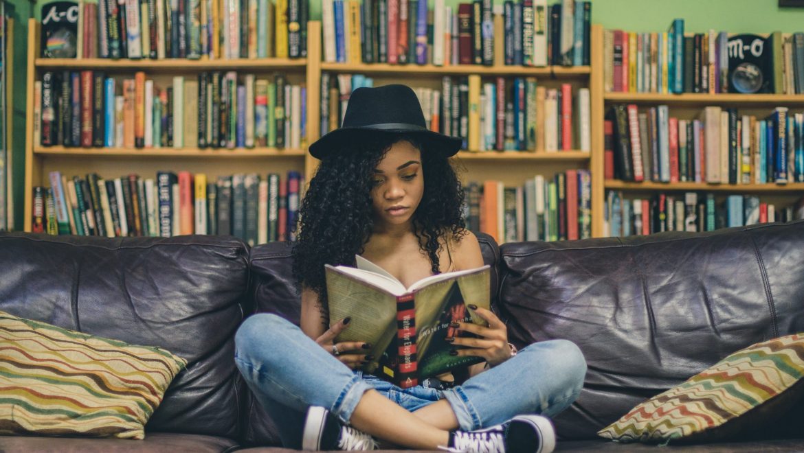 Planner de Leitura
