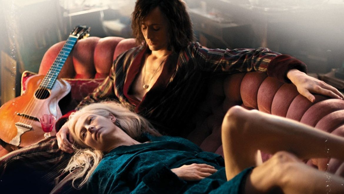 O melhor filme de vampiros que você vai ver!